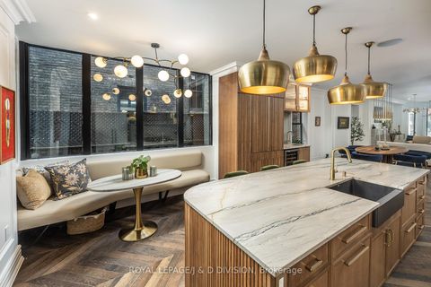 Photo 17 at 40 Bernard Avenue, Annex, Toronto