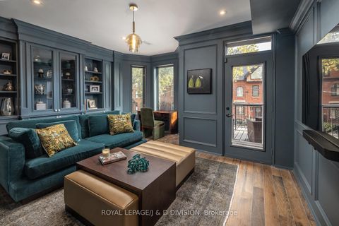 Photo 25 at 40 Bernard Avenue, Annex, Toronto