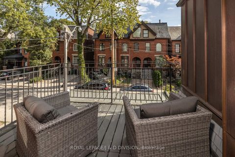 Photo 26 at 40 Bernard Avenue, Annex, Toronto
