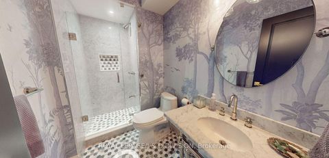Photo 27 at 40 Bernard Avenue, Annex, Toronto
