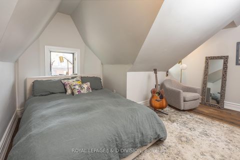 Photo 28 at 40 Bernard Avenue, Annex, Toronto
