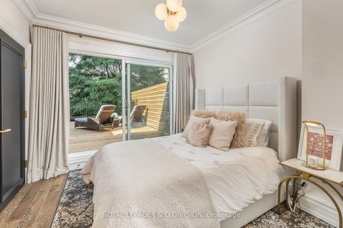 Photo 31 at 40 Bernard Avenue, Annex, Toronto