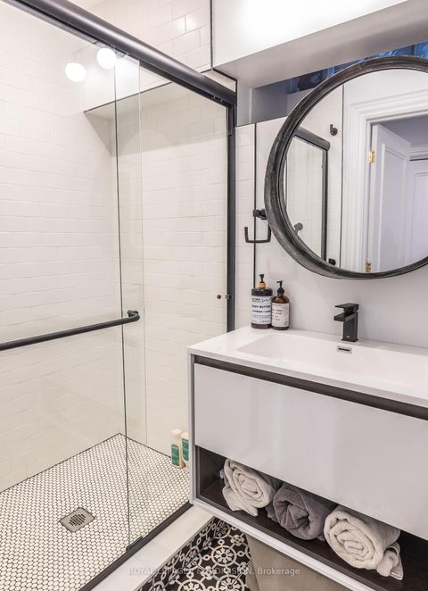 Photo 37 at 40 Bernard Avenue, Annex, Toronto