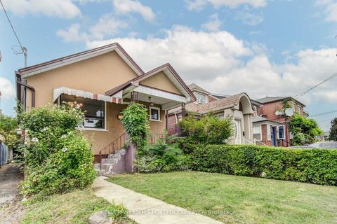 Photo 0 at 108 Clovelly Avenue, Oakwood Village, Toronto
