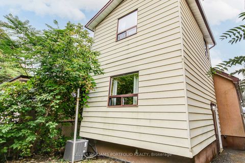 Photo 1 at 108 Clovelly Avenue, Oakwood Village, Toronto