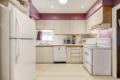 Photo 6 at 108 Clovelly Avenue, Oakwood Village, Toronto