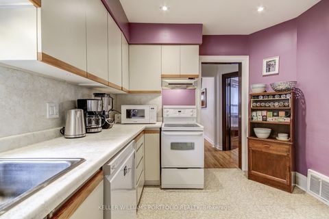 Photo 7 at 108 Clovelly Avenue, Oakwood Village, Toronto