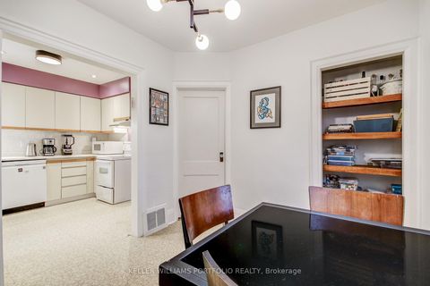 Photo 9 at 108 Clovelly Avenue, Oakwood Village, Toronto
