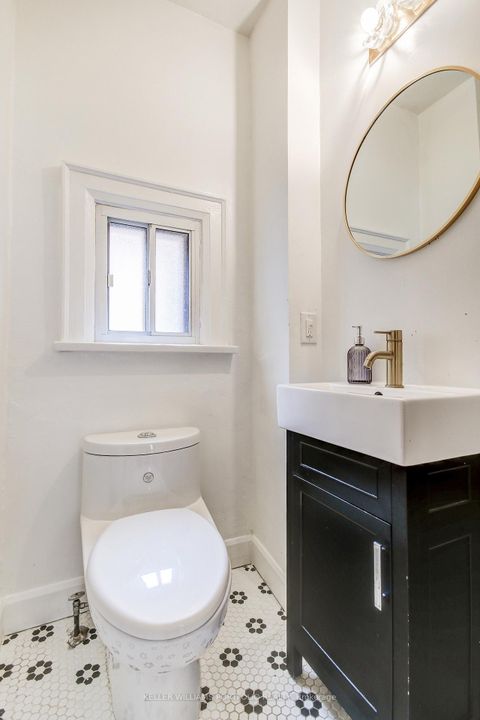Photo 10 at 108 Clovelly Avenue, Oakwood Village, Toronto