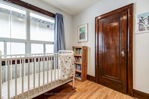Photo 11 at 108 Clovelly Avenue, Oakwood Village, Toronto