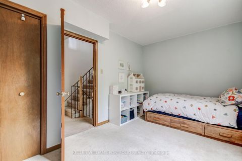 Photo 14 at 108 Clovelly Avenue, Oakwood Village, Toronto
