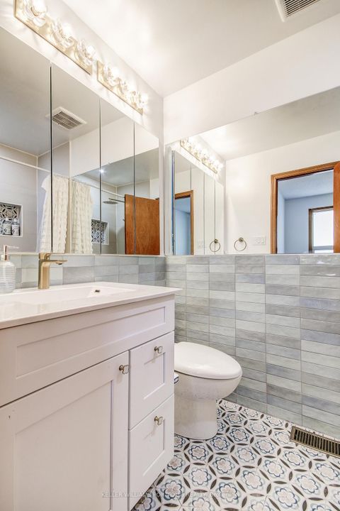 Photo 15 at 108 Clovelly Avenue, Oakwood Village, Toronto