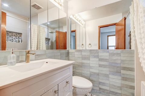 Photo 16 at 108 Clovelly Avenue, Oakwood Village, Toronto