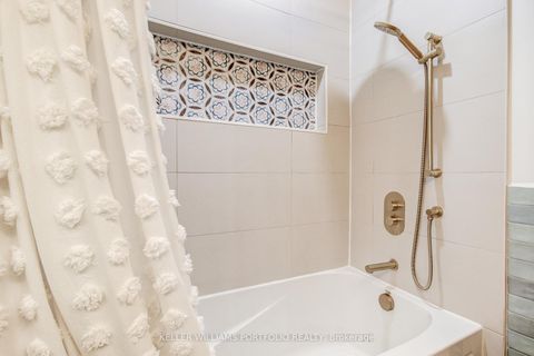 Photo 17 at 108 Clovelly Avenue, Oakwood Village, Toronto