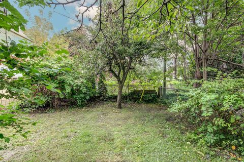Photo 21 at 108 Clovelly Avenue, Oakwood Village, Toronto