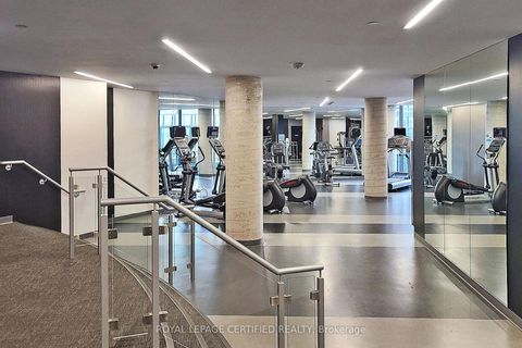 Photo 34 at 2003 - 51 East Liberty Street, Niagara, Toronto