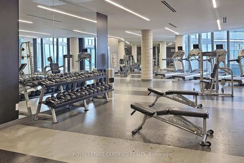 Photo 35 at 2003 - 51 East Liberty Street, Niagara, Toronto