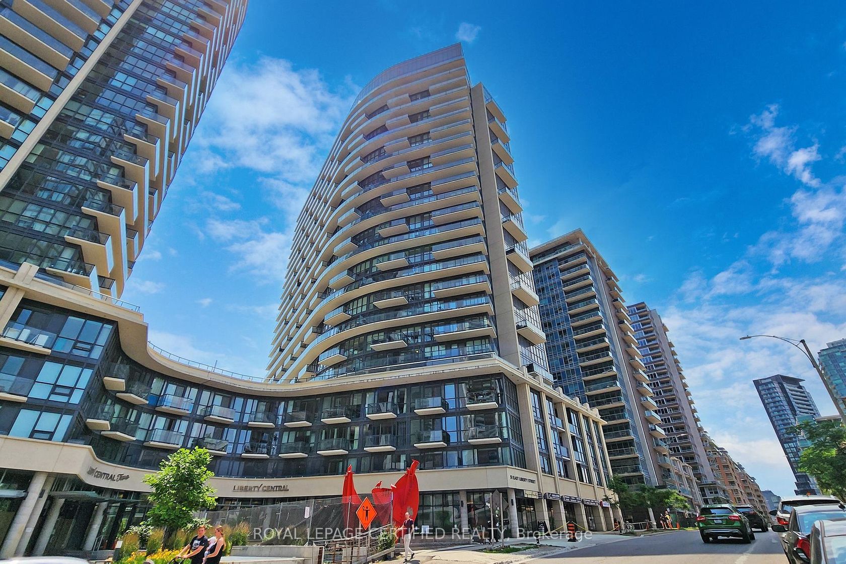 2003 - 51 East Liberty Street, Niagara, Toronto by Loree Meneguzzi Real Estate 2003 - 51 East Liberty Street, Niagara, Toronto