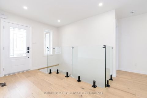 Photo 4 at 233 Wessenger Drive, Holly, Barrie