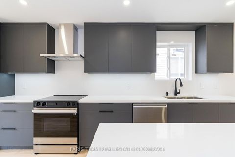 Photo 7 at 233 Wessenger Drive, Holly, Barrie