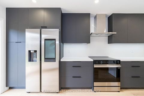 Photo 9 at 233 Wessenger Drive, Holly, Barrie