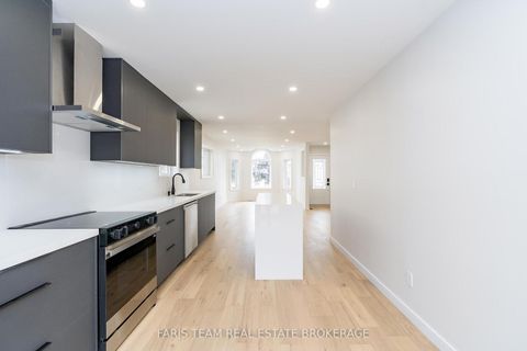 Photo 10 at 233 Wessenger Drive, Holly, Barrie