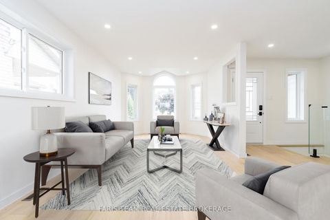 Photo 11 at 233 Wessenger Drive, Holly, Barrie