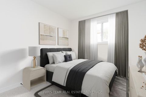 Photo 15 at 233 Wessenger Drive, Holly, Barrie