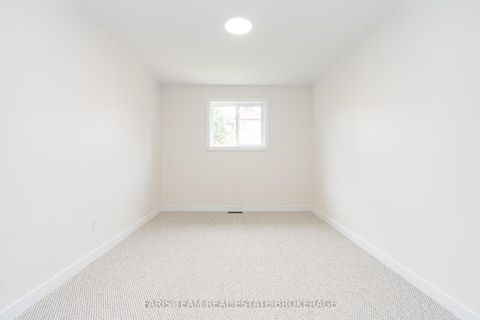 Photo 16 at 233 Wessenger Drive, Holly, Barrie