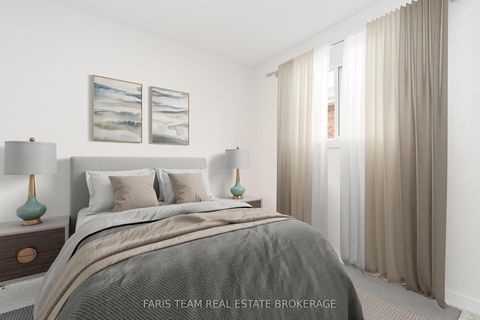 Photo 21 at 233 Wessenger Drive, Holly, Barrie