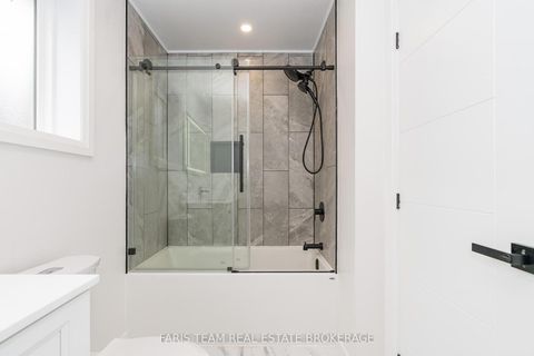 Photo 24 at 233 Wessenger Drive, Holly, Barrie