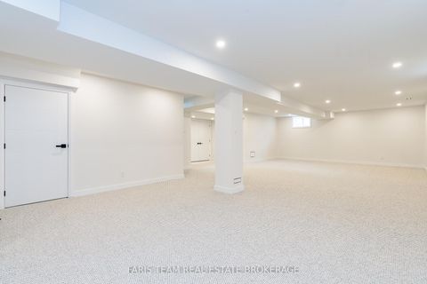 Photo 29 at 233 Wessenger Drive, Holly, Barrie