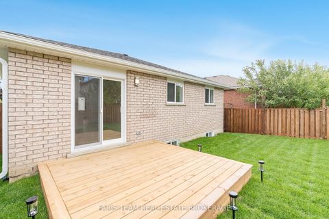 Photo 36 at 233 Wessenger Drive, Holly, Barrie