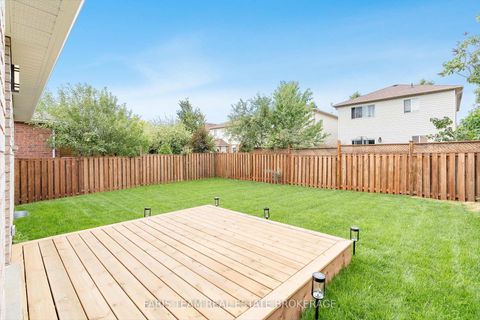 Photo 37 at 233 Wessenger Drive, Holly, Barrie