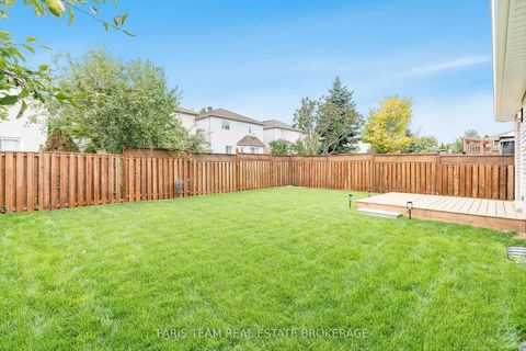 Photo 38 at 233 Wessenger Drive, Holly, Barrie