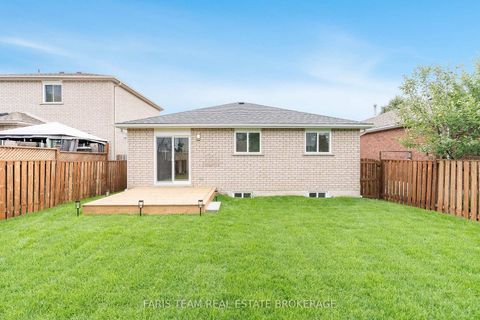 Photo 39 at 233 Wessenger Drive, Holly, Barrie