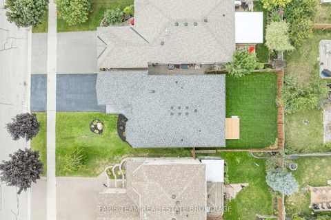 Photo 40 at 233 Wessenger Drive, Holly, Barrie