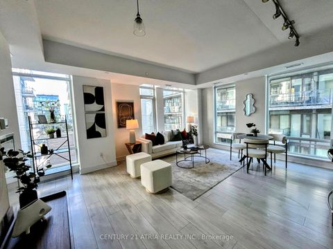 Photo 0 at 1503 - 525 Adelaide Street W, Waterfront Communities C1, Toronto