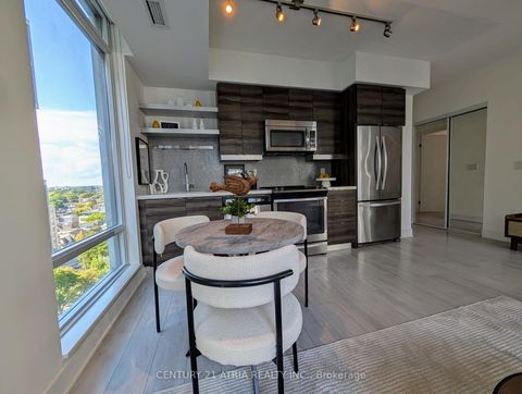 Photo 4 at 1503 - 525 Adelaide Street W, Waterfront Communities C1, Toronto
