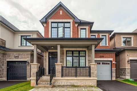 Photo 0 at 3291 Harasym Trail, NW Northwest, Oakville