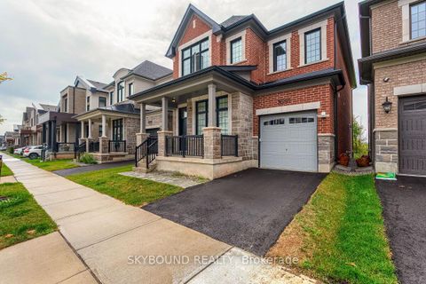 Photo 2 at 3291 Harasym Trail, NW Northwest, Oakville