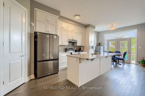 Photo 15 at 3291 Harasym Trail, NW Northwest, Oakville