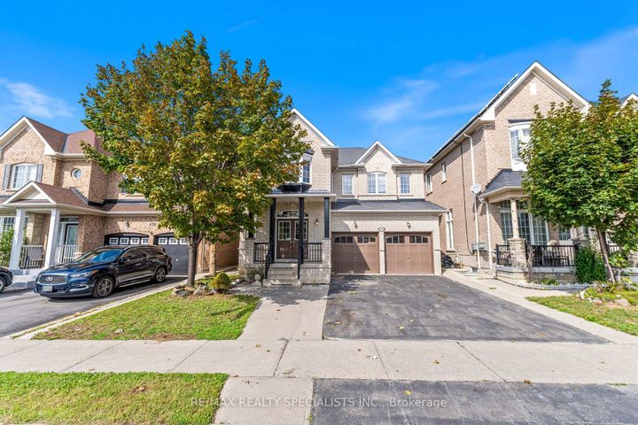 Photo 0 at 428 Father Tobin Road, Wellington, Brampton