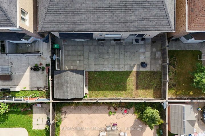 Photo 1 at 428 Father Tobin Road, Wellington, Brampton