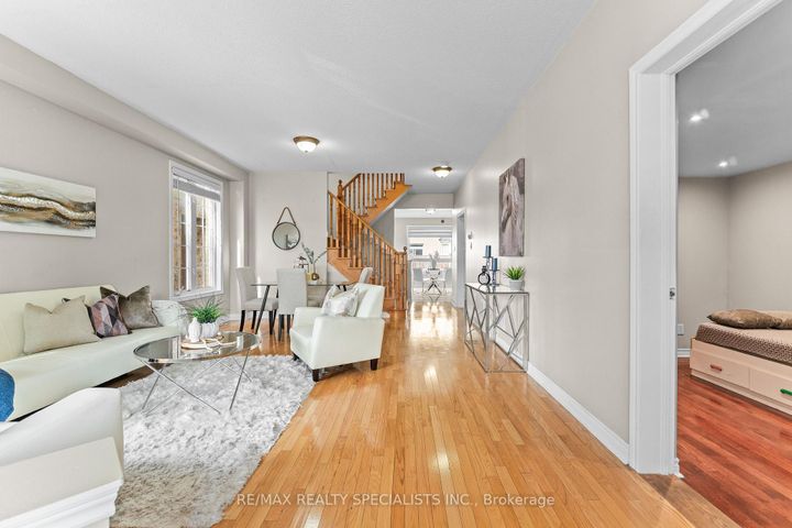 Photo 5 at 428 Father Tobin Road, Wellington, Brampton