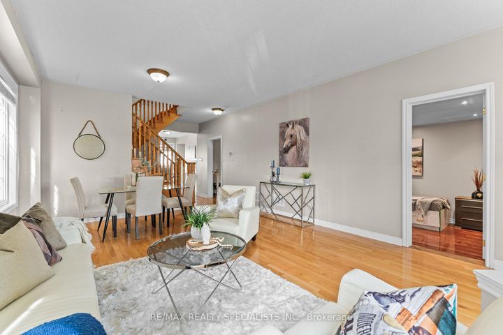 Photo 7 at 428 Father Tobin Road, Wellington, Brampton