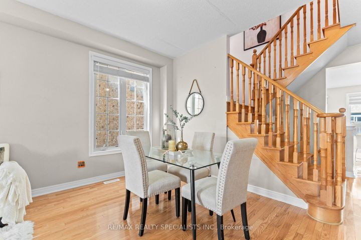 Photo 9 at 428 Father Tobin Road, Wellington, Brampton
