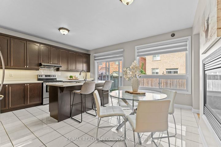 Photo 11 at 428 Father Tobin Road, Wellington, Brampton