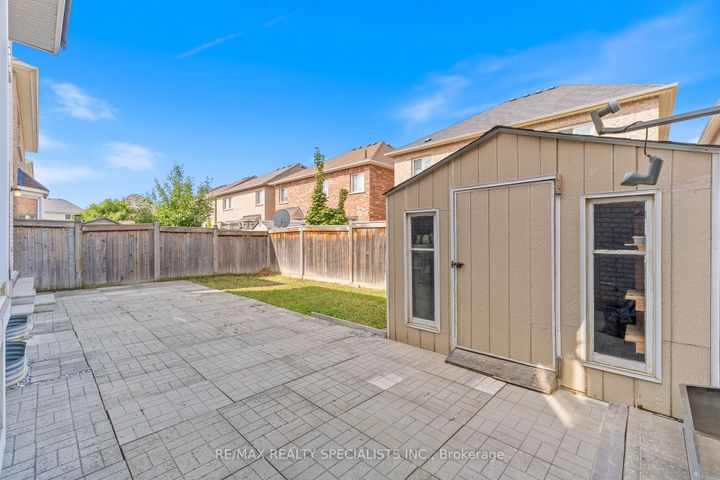 Photo 46 at 428 Father Tobin Road, Wellington, Brampton
