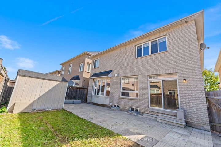 Photo 47 at 428 Father Tobin Road, Wellington, Brampton